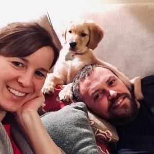 Meet your Posher, Crystal